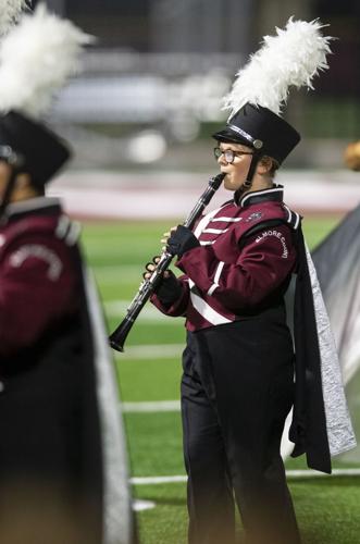 Elmore County High School Night of Bands