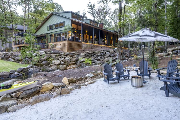 George Hardy's Modern Vision