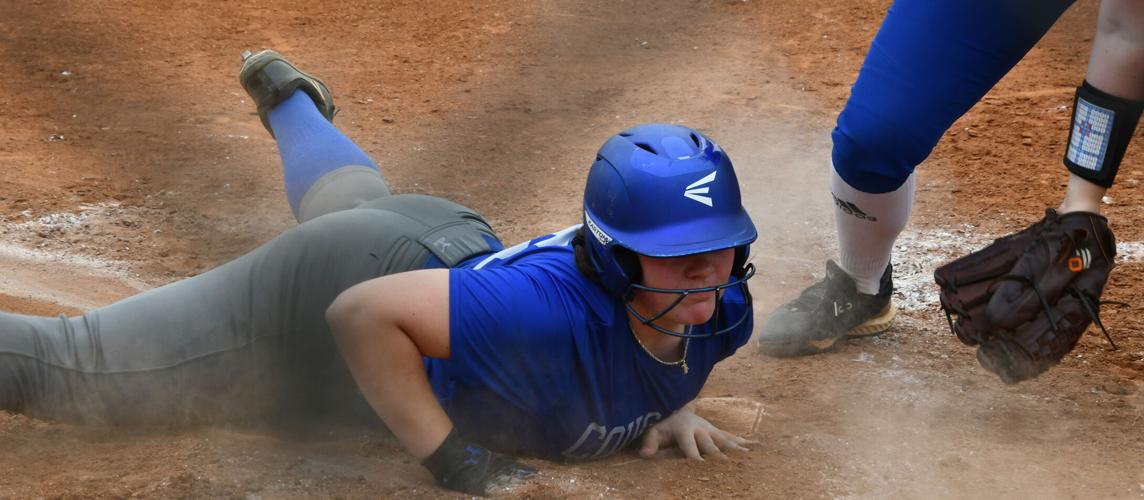 PHOTOS: Area softball tournament at Horseshoe Bend