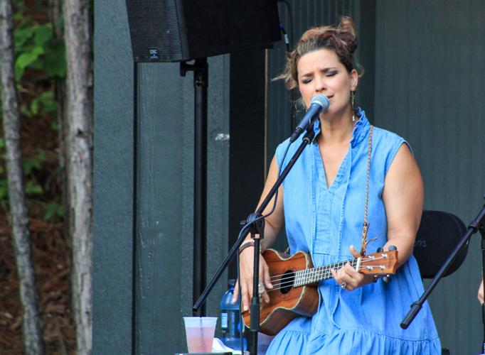 PHOTOS: 2023 Lake Martin Songwriters Festival