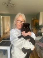 Lost cat reunited with owner 12 years after going missing