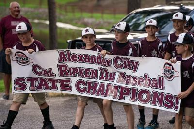 ACPR announces youth baseball and softball registration dates
