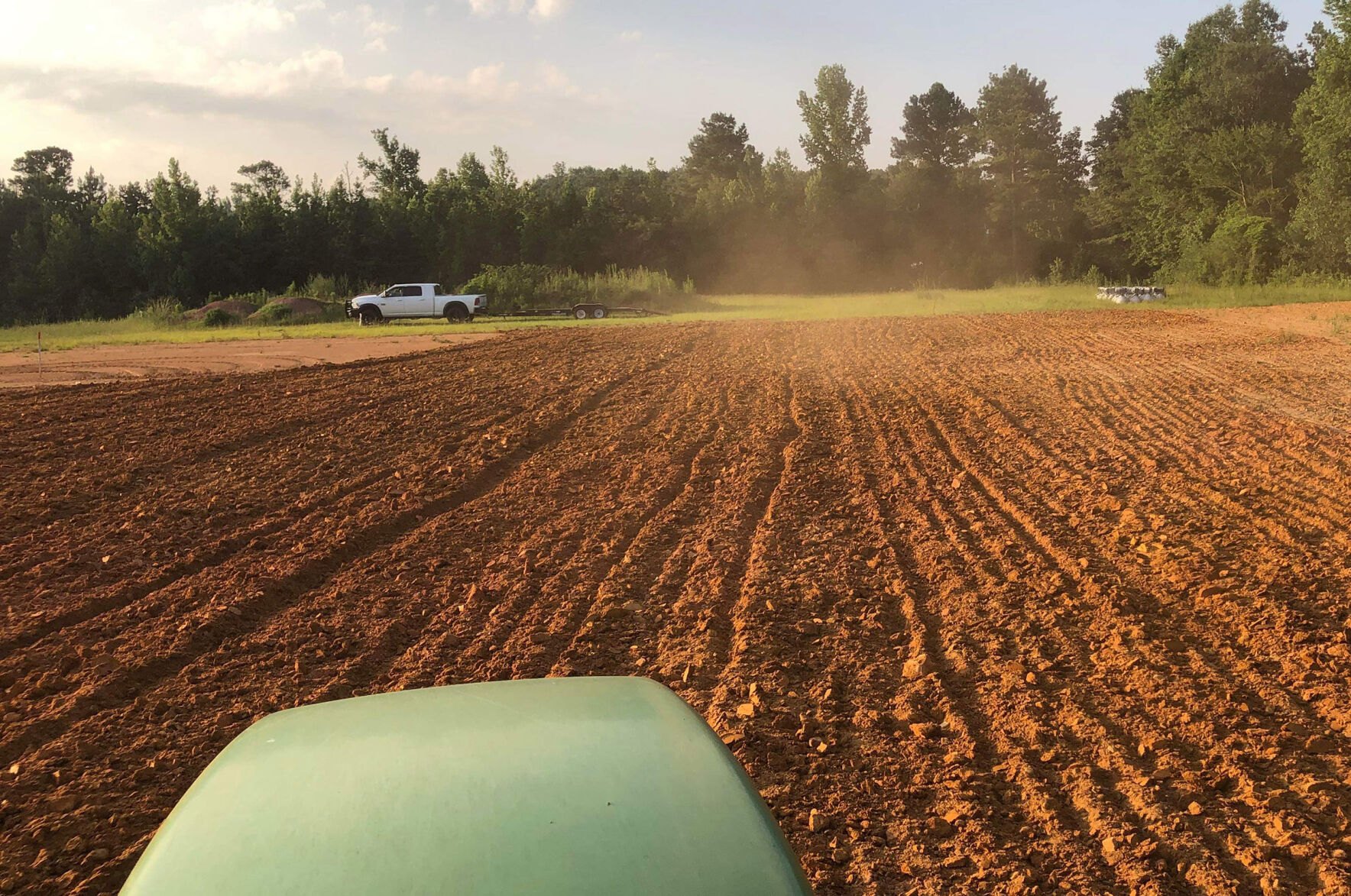 Reeltown Youth Sports Plex has finish in sight