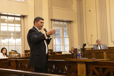 ‘A Failed Experiment:’ District attorney explains hands are tied on keeping guilty behind bars