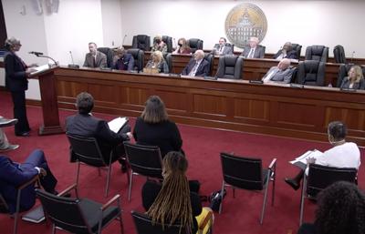 Oliver’s anti-critical race theory bill is met with resistance