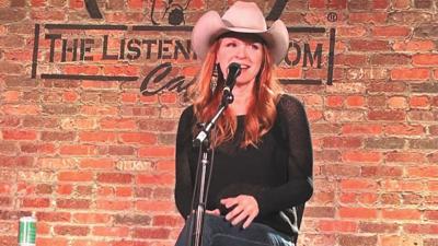 Box gears up for her fourth Lake Martin Songwriters Festival