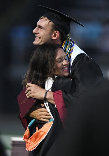 Stanhope Elmore High School Graduation