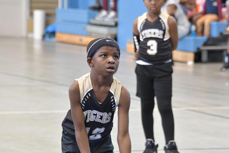 PHOTOS: Cooper Rec MLK Day basketball tournament