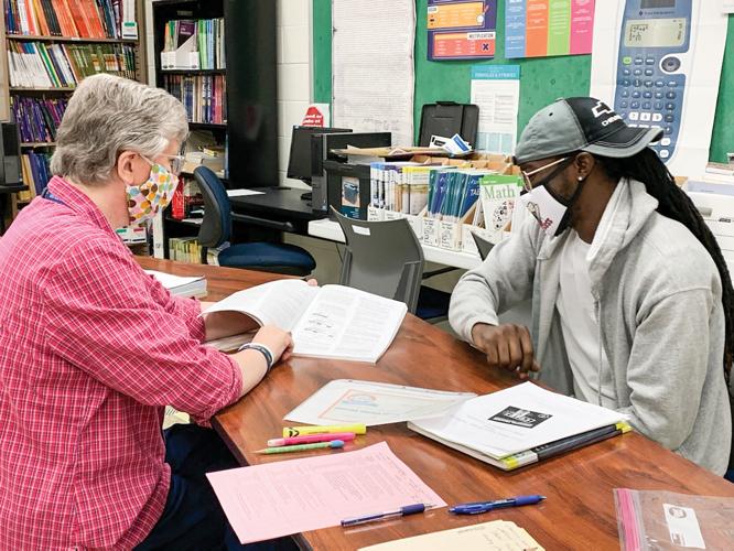 CACC recognizes importance of Adult Education and Family Literacy Week