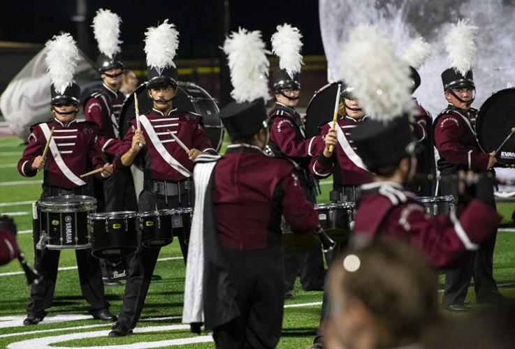 Elmore County High School Night of Bands