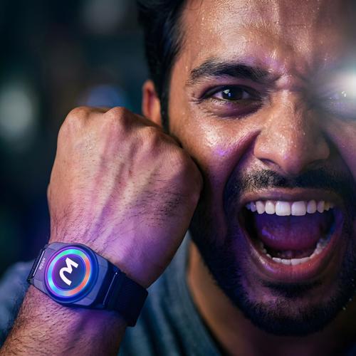 The company's innovative technology, anchored by the patent-pending EEM (Exclusive Emotional Measurer) Bracelet, is capable of measuring and analyzing the emotions experienced by fans throughout sporting events. By capturing key emotional moments and en...