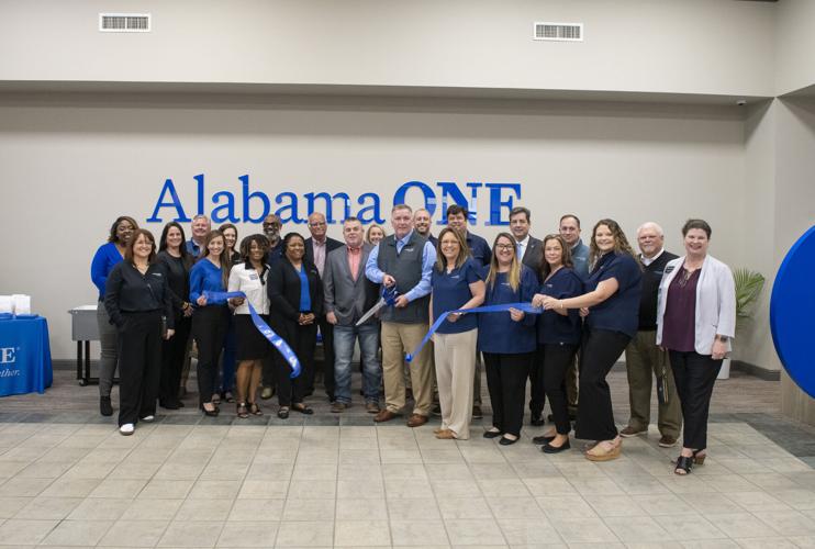 PHOTOS: AlabamaOne Millbrook Ribbon Cutting