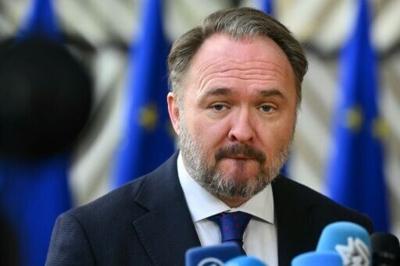 EU energy commissioner Dan Jorgensen has urged EU governments to lower taxes and levies on energy where possible