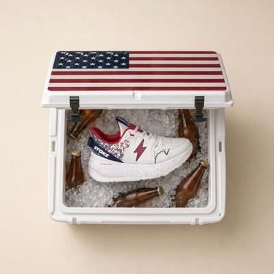 STOKE Shoes - 2FIDDY