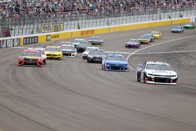 NASCAR PREVIEW: West coast swing continues with fourth new winner in tow in Cup, Xfinity