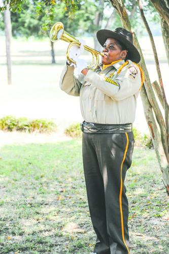 Noble K9 Jake sparked love, fear; dog dies but enemies 'didn't win,' partner says