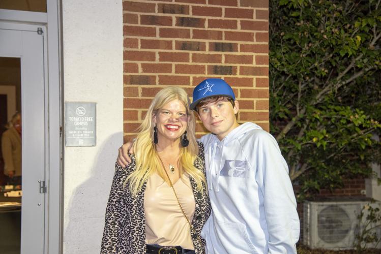 Oh Snap! Sean of the South