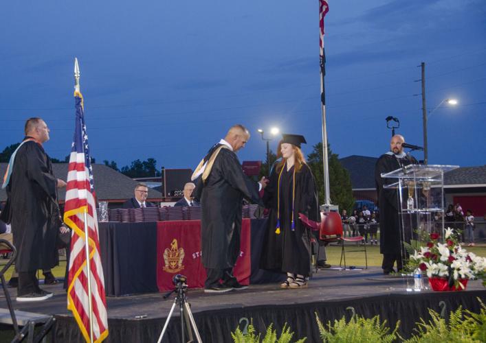 SEHS Class of 2021 anticipates the future