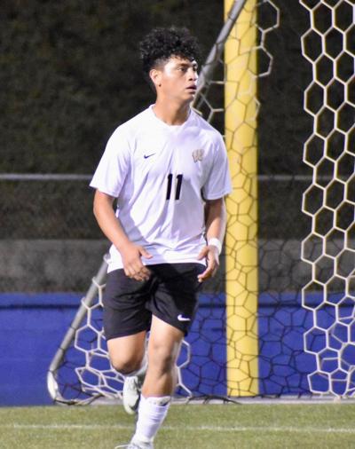 Wetumpka boys soccer off to blazing start