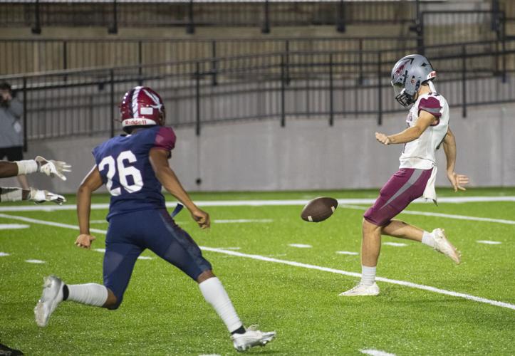 PHOTOS: Stanhope Elmore defeats Park Crossing