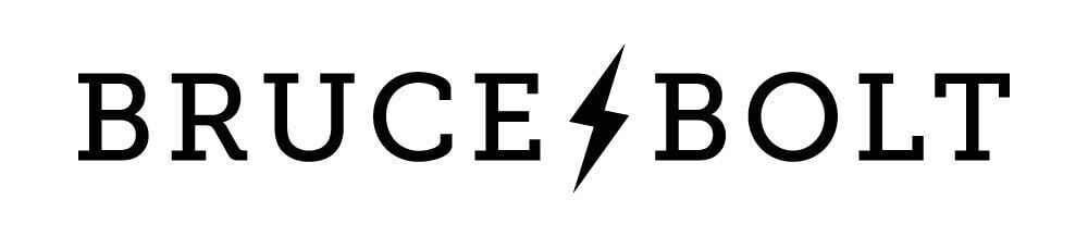 www.brucebolt.us (PRNewsfoto/BRUCE BOLT, LLC)