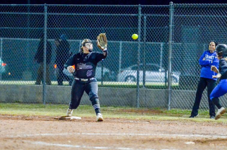PHOTOS: Wetumpka softball tournament gets underway with 24 teams