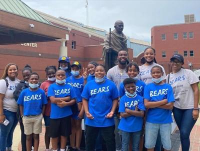 BEARS program continues into 2023