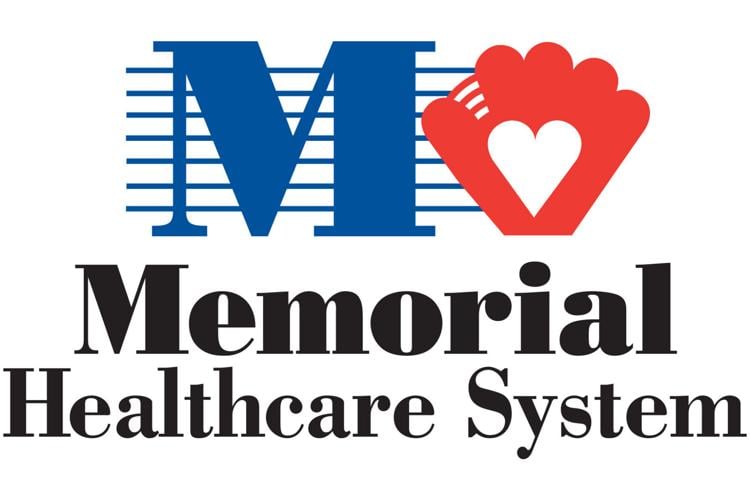 Memorial Healthcare System (PRNewsfoto/Memorial Healthcare System)