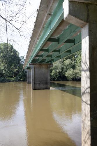 Rebuild Alabama funds helping with road projects in Tallapoosa County
