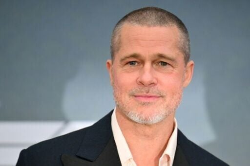 Brad Pitt's 'F1: The Movie' was a box office hit -- and was rewarded with a best picture nomination