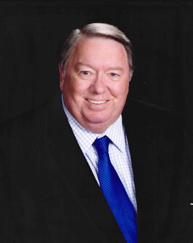 Joseph Benton “Ben” Atkinson, Jr.