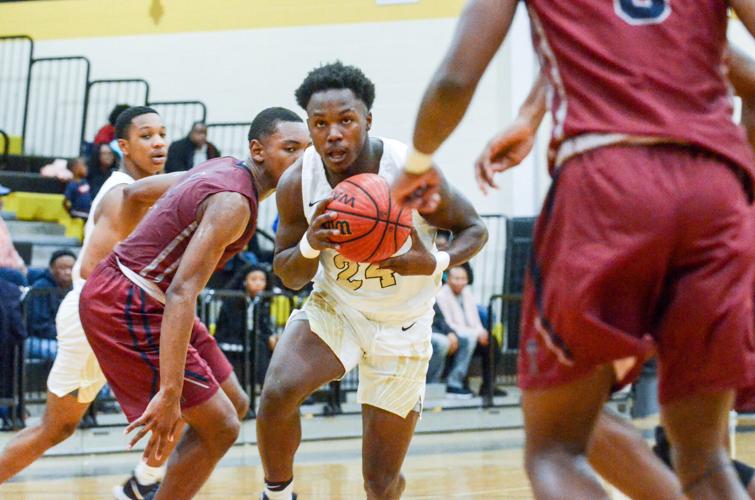 PHOTOS: Wetumpka hosts Park Crossing for Senior Night