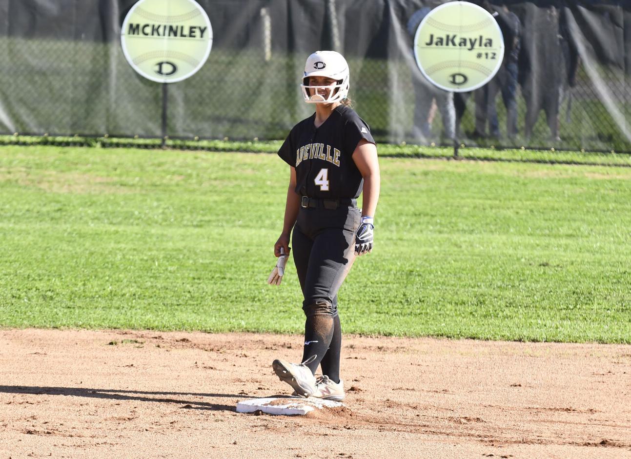 All-Outlook Player of the Year: Zoe Veres, Dadeville