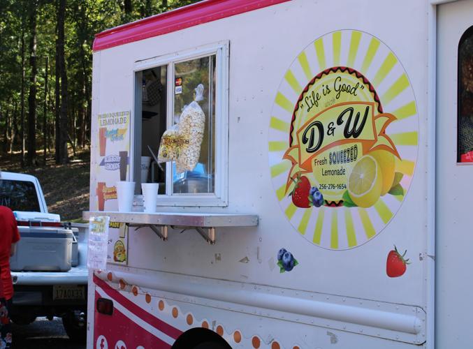 PHOTOS: Oktoberfest kicks off in Alexander City