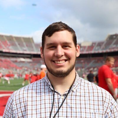 Anders joins TPI as Sports Editor