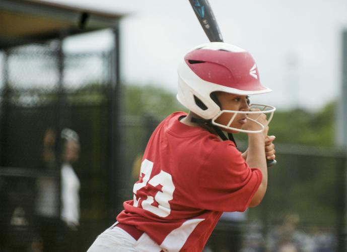 PHOTOS: Area teams play in regional softball tourney