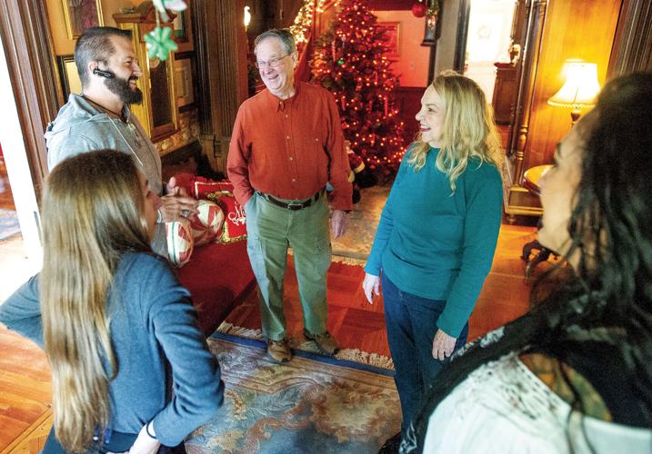 PHOTOS: Movie being filmed in Alexander City