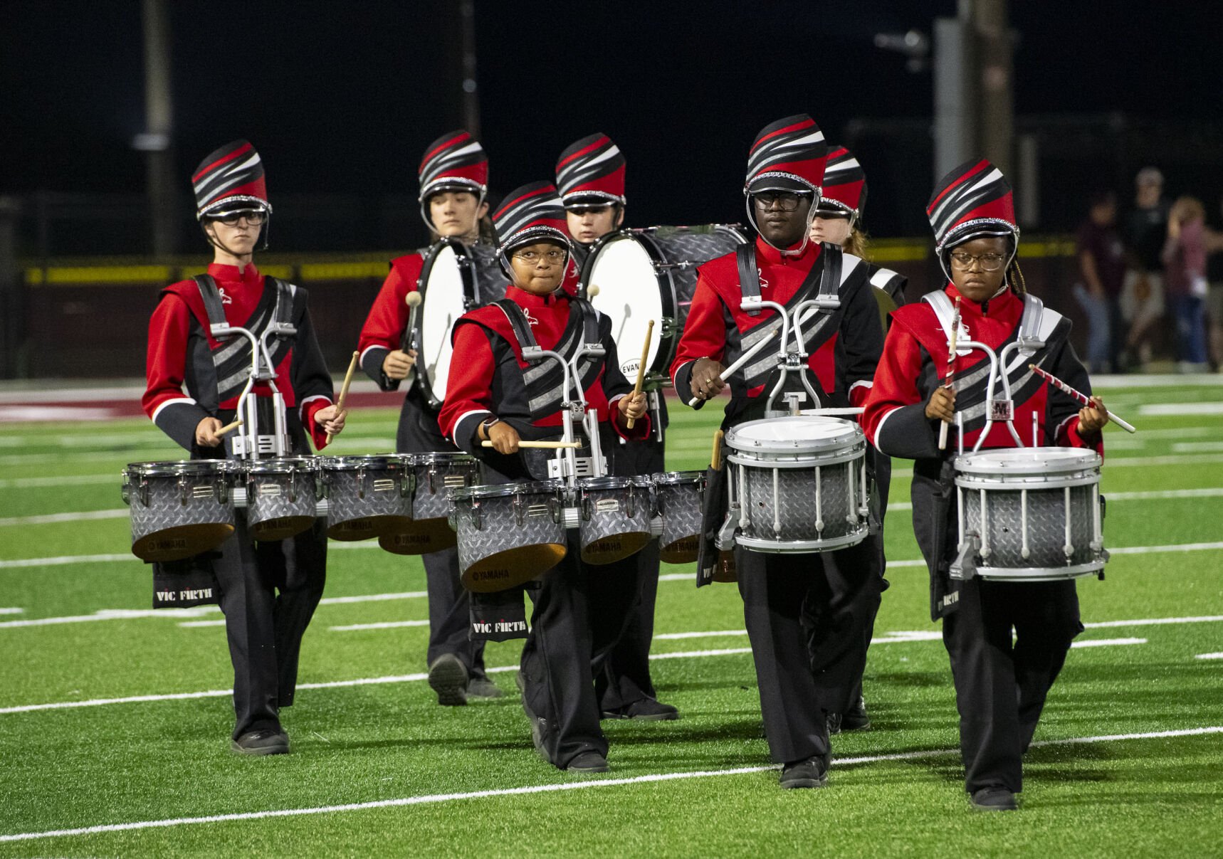 Stanhope Elmore High School Night of Bands