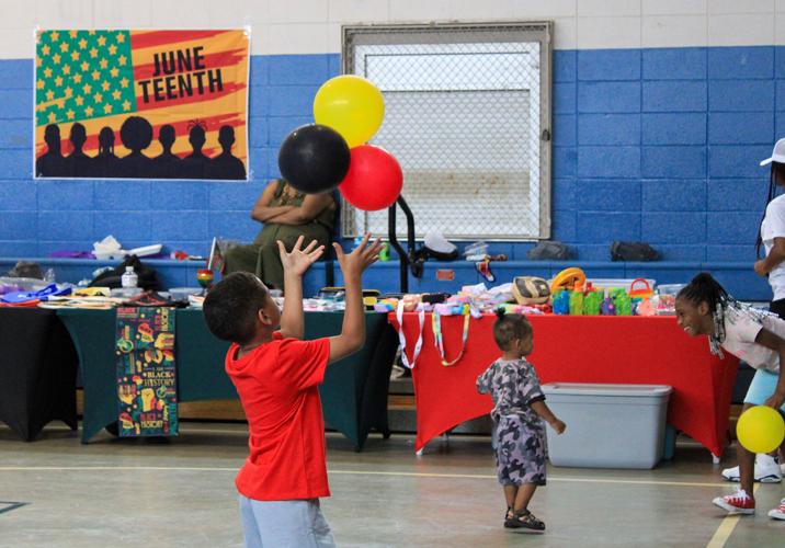 PHOTOS: Black Business Council Juneteenth Celebration