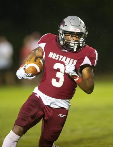 PHOTOS: Stanhope Elmore football hosts Eufaula