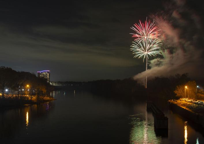Christmas on the Coosa