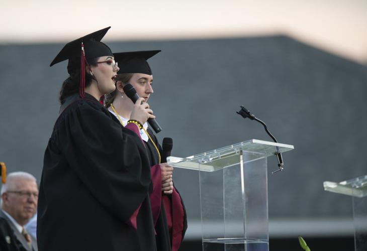 PHOTOS: Stanhope Elmore Class of 2023 Graduation