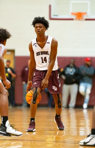 PHOTOS: Benjamin Russell beats Dadeville in 3OT