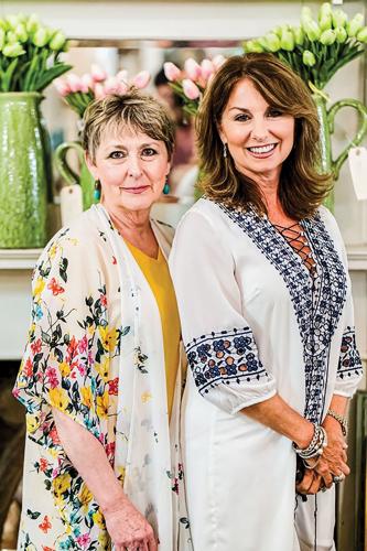 Half Moon owners offer personal shopping