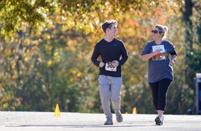 The Turkey Trot makes it back for Thanksgiving season