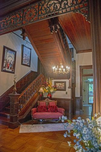 Mistletoe Bough Bed & Breakfast