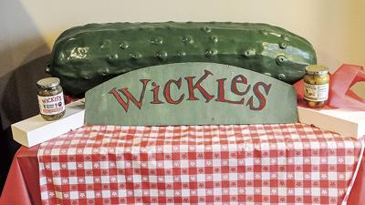 Wickles Pickles receives new owners