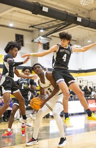 Wetumpka High School Boys Basketball