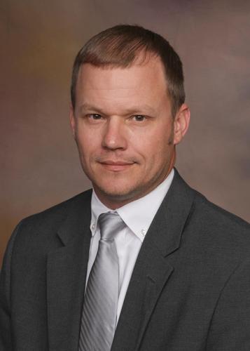 STATE FINALIST: Nolin selected as finalist for superintendent of year