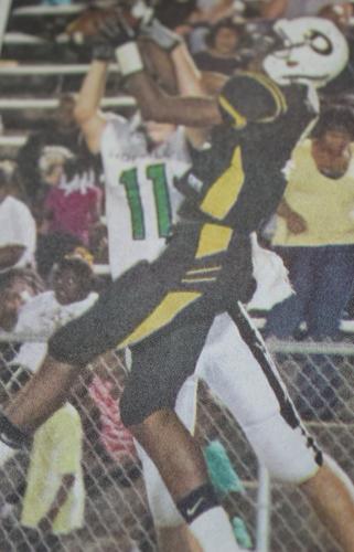 Today in Alexander City history: Friday Night Lights